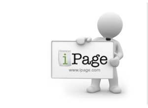 iPage directory listing